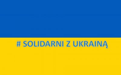 Powiat Kłodzki Solidarni z Ukrainą
