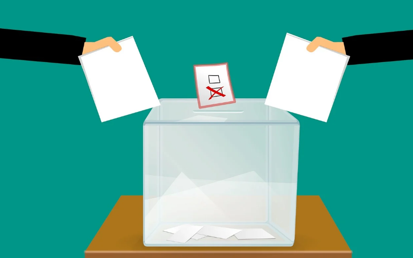 Gdzie głosować w Kłodzku? Lista obwodowych komisji wyborczych /fot. pixabay