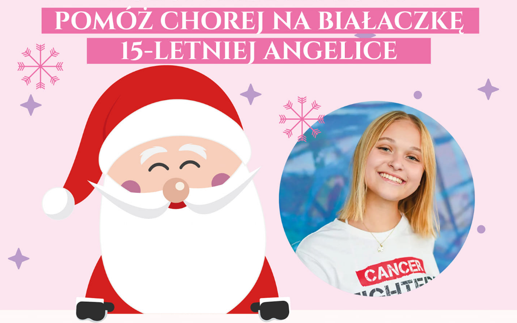 Nowa Ruda: Przedszkolny Jarmark Bożonarodzeniowy dla chorej Angeliki /fot. Mali Odkrywcy Przedszkole Sportowe (facebook)